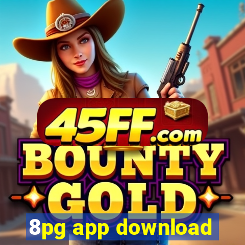 8pg app download